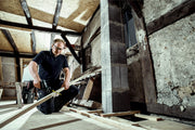 Metabo | Cordless Sabre Saw Sse 18 Ltx Compact (Battery Excluded)-Toolcraft