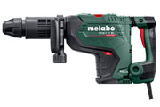 Metabo | Demolition Hammer Mhev 11 Bl-Toolcraft