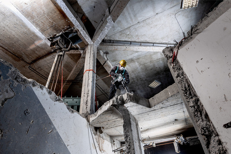 Metabo | Demolition Hammer Mhev 11 Bl-Toolcraft