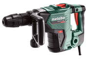 Metabo | Demolition Hammer Mhev 5 Bl-Toolcraft