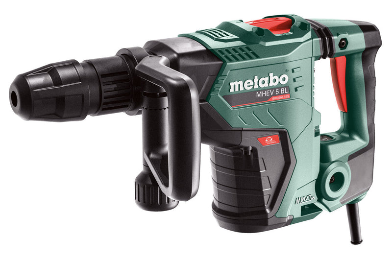 Metabo | Demolition Hammer Mhev 5 Bl-Toolcraft