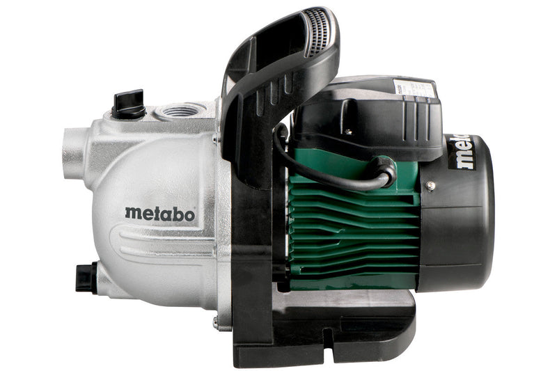 Metabo | Garden Pump P 2000 G-Toolcraft