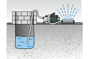Metabo | Garden Pump P 2000 G-Toolcraft