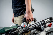 Metabo | Kgs 305 M Mitre Saw-Toolcraft