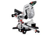 Metabo | Kgs 305 M Mitre Saw-Toolcraft