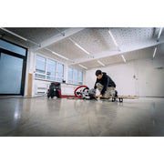Metabo | Mitre Saw Crosscut Slide KGS 216M-Toolcraft