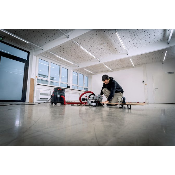 Metabo | Mitre Saw Crosscut Slide KGS 216M-Toolcraft