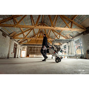 Metabo | Mitre Saw Crosscut Slide KGS 216M-Toolcraft