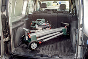 Metabo | Mitre Saw Stand Ksu 251-Toolcraft