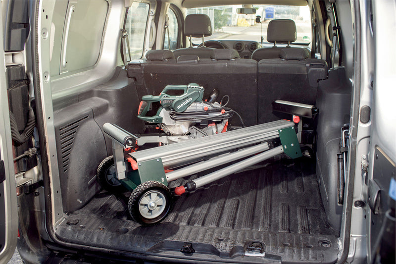 Metabo | Mitre Saw Stand Ksu 251-Toolcraft