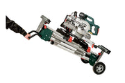 Metabo | Mitre Saw Stand Ksu 251-Toolcraft