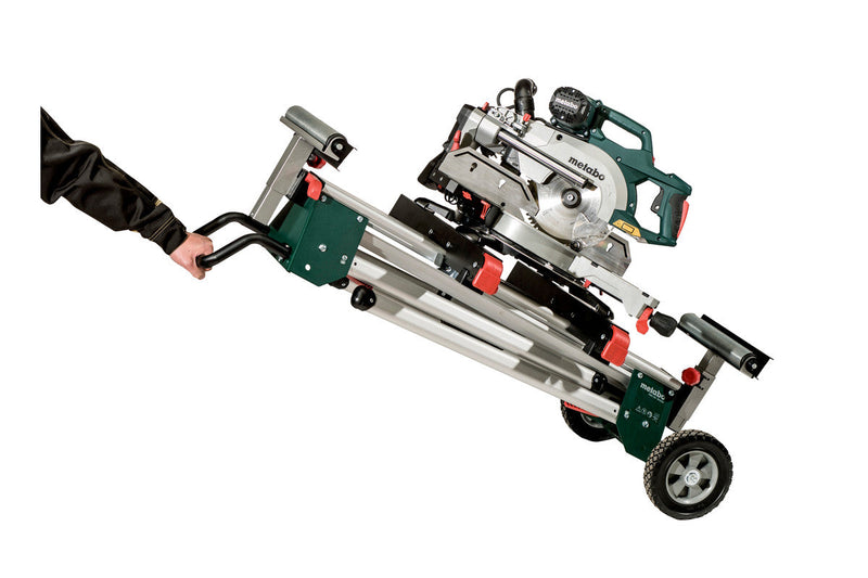 Metabo | Mitre Saw Stand Ksu 251-Toolcraft