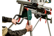 Metabo | Mitre Saw Stand Ksu 251-Toolcraft