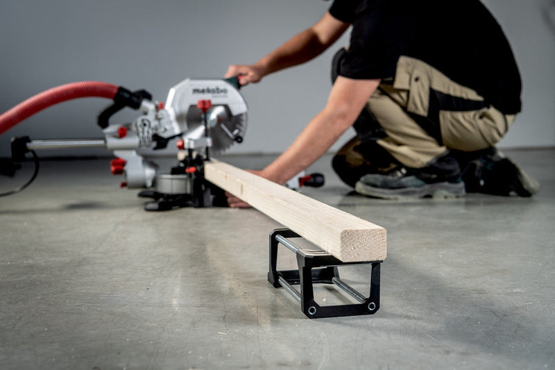 Metabo | Mitre Saw/Cross Cut Saw Kgs 254 M-Toolcraft