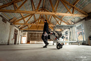 Metabo | Mitre Saw/Cross Cut Saw Kgs 254 M-Toolcraft