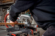 Metabo | Mitre Saw/Cross Cut Saw Kgs 254 M-Toolcraft