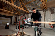 Metabo | Mitre Saw/Cross Cut Saw Kgs 254 M-Toolcraft