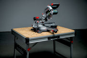 Metabo | Multifunction Table MWB 100-Toolcraft