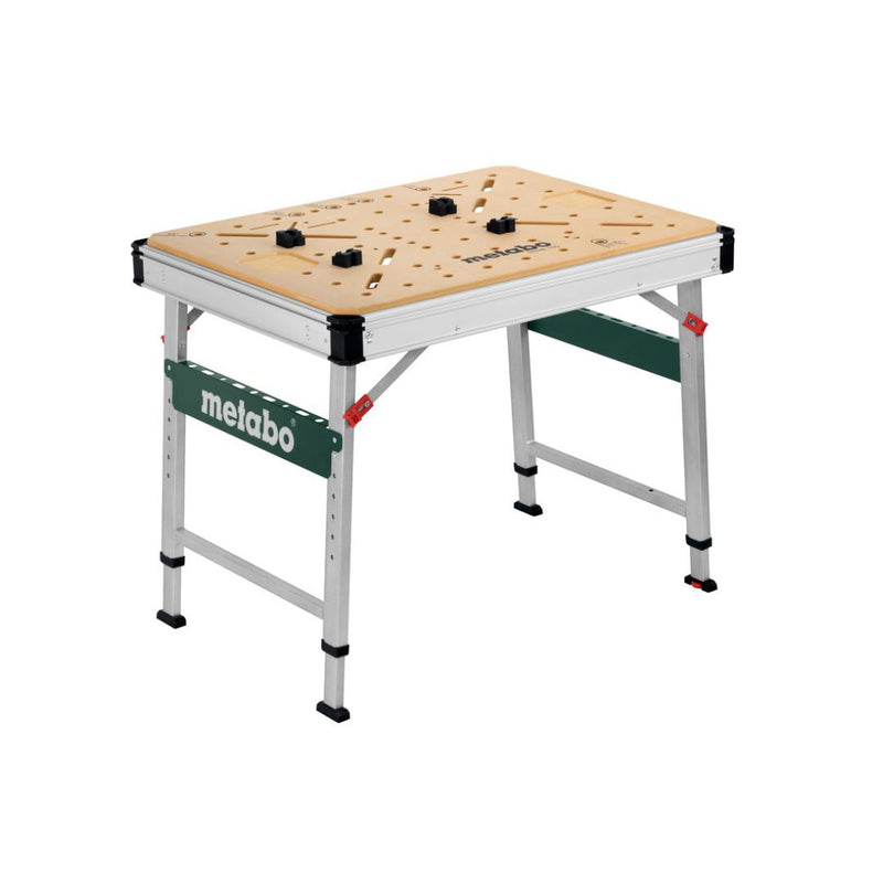 Metabo | Multifunction Table MWB 100-Toolcraft