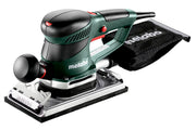Metabo | Orbital Sander Sre 4351 Turbotec-Toolcraft
