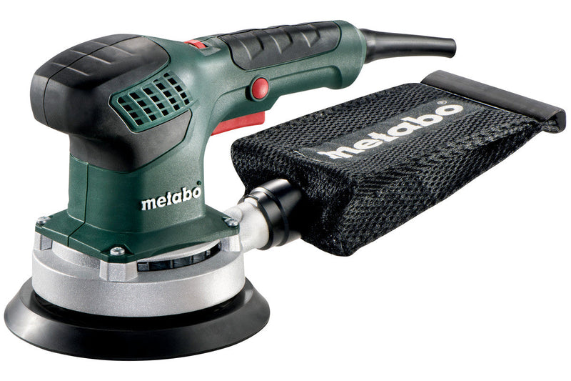 Metabo | Orbital Sander SXE 3150-Toolcraft