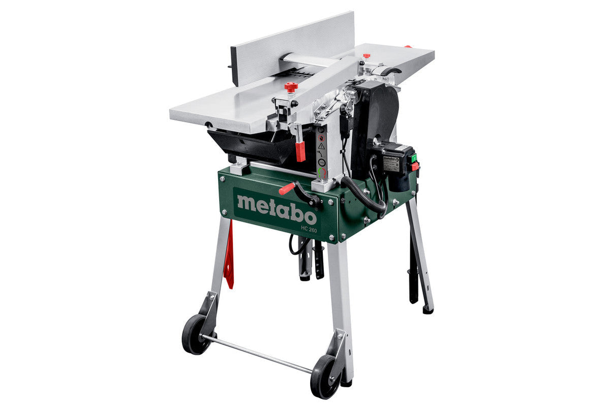 Metabo Radius Machine Metabo | Work Trestle Set 2Pc MAB 82