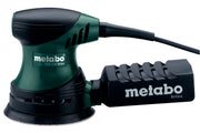 Metabo | Random Orbital Sander FSX 200 Intec-Toolcraft