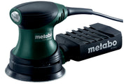 Metabo | Random Orbital Sander FSX 200 Intec-Toolcraft