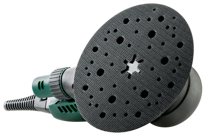 Metabo | Random Orbital Sander Sxe 150-5.0 Bl-Toolcraft
