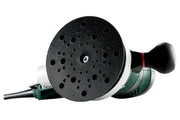 Metabo | Random Orbital Sander SXE 450 Turbotec-Toolcraft