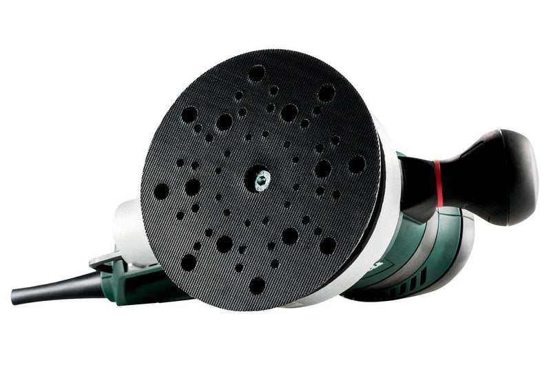 Metabo | Random Orbital Sander SXE 450 Turbotec-Toolcraft