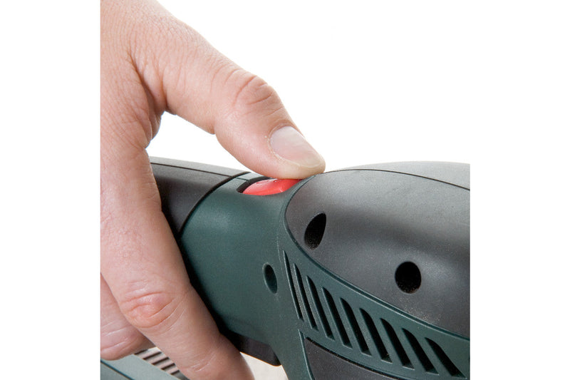 Metabo | Random Orbital Sander SXE 450 Turbotec-Toolcraft