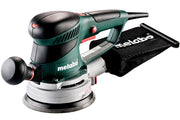 Metabo | Random Orbital Sander SXE 450 Turbotec-Toolcraft