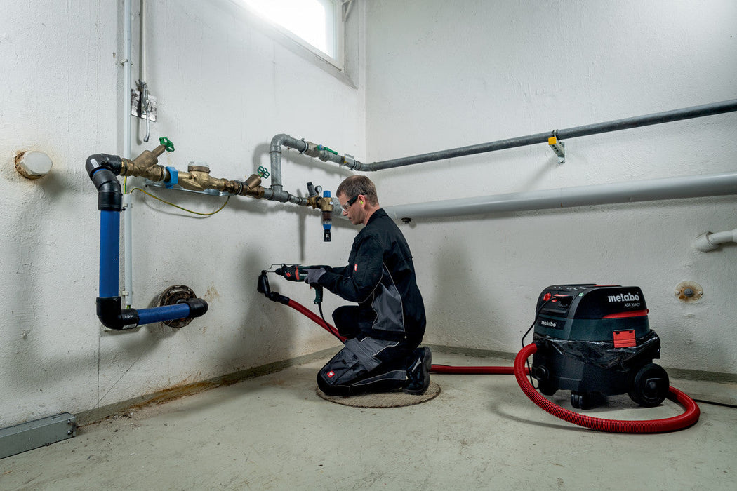 Metabo | Rotary Hammer KHE 2445