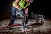 Metabo | Rotary Hammer Khev 11-52 Bl-Toolcraft