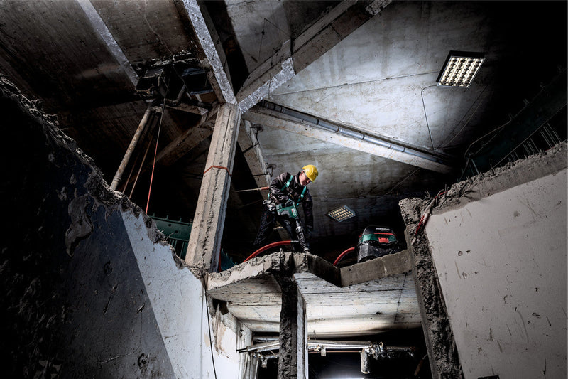 Metabo | Rotary Hammer Khev 11-52 Bl-Toolcraft