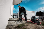 Metabo | Rotary Hammer Khev 11-52 Bl-Toolcraft