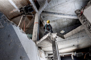 Metabo | Rotary Hammer Khev 11-52 Bl-Toolcraft
