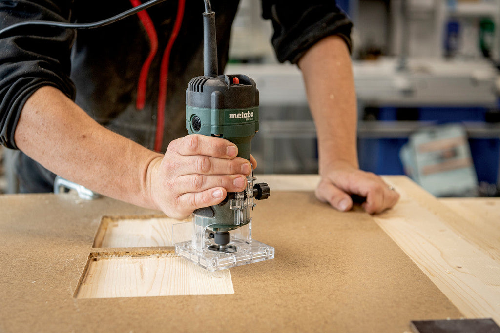 Metabo Malta Router Original price