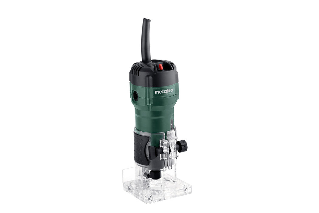 Metabo | Trim Router FM 500-6 - BPM Toolcraft