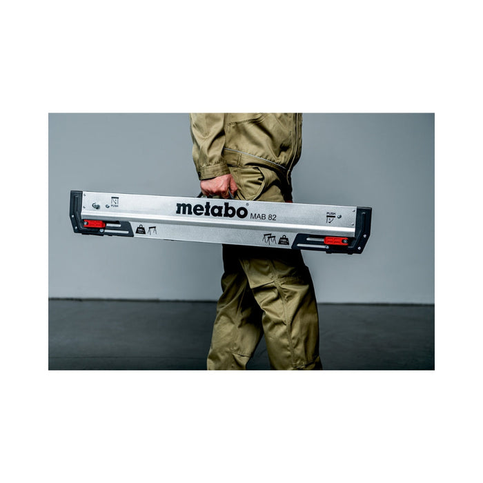 Metabo | Work Trestle Set 2Pc MAB 82