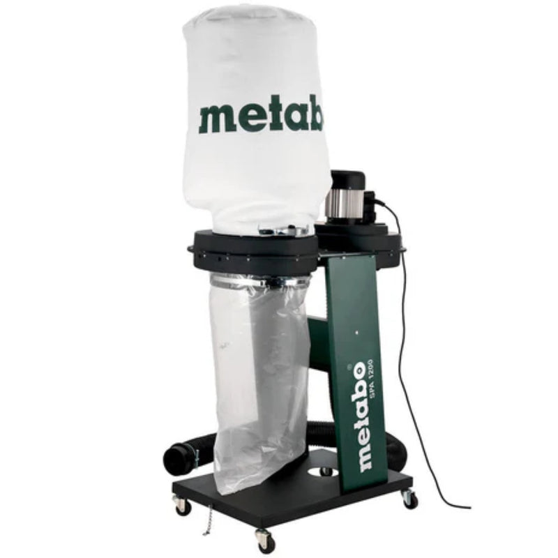 Metabo | Dust Collector SPA 1200-Toolcraft