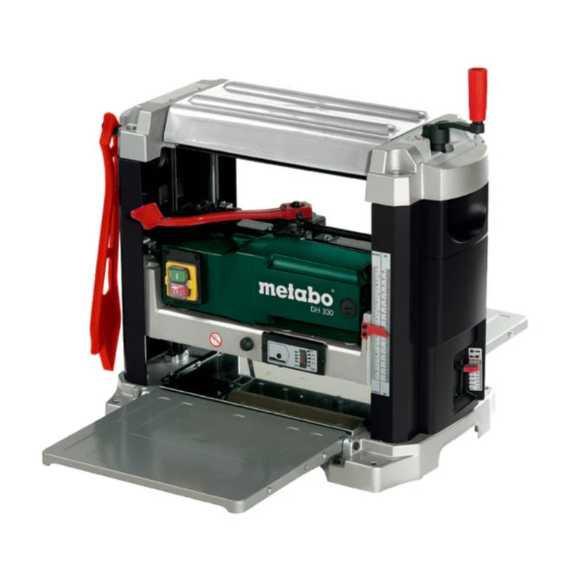 Metabo | Thickness Planer DH 330-Toolcraft