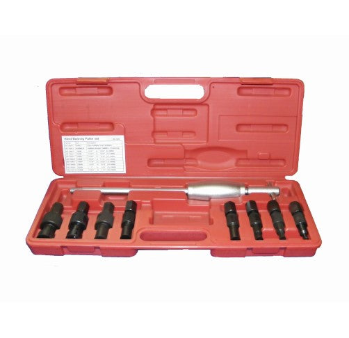 Micro-Tec | Blind Hole Bearing Puller Set-Toolcraft