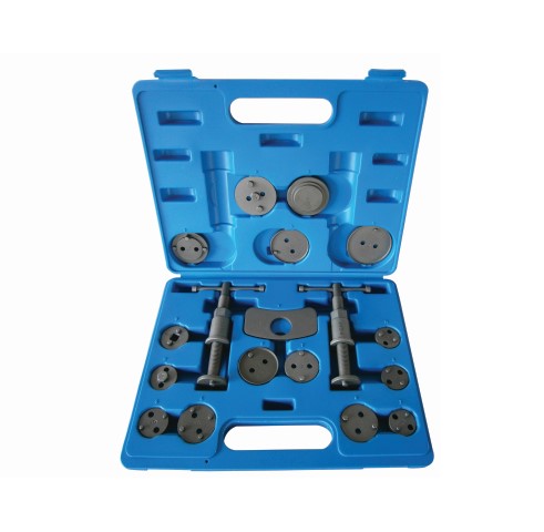 Micro-Tec | Brake Caliper Tool Set 18Pc-Toolcraft