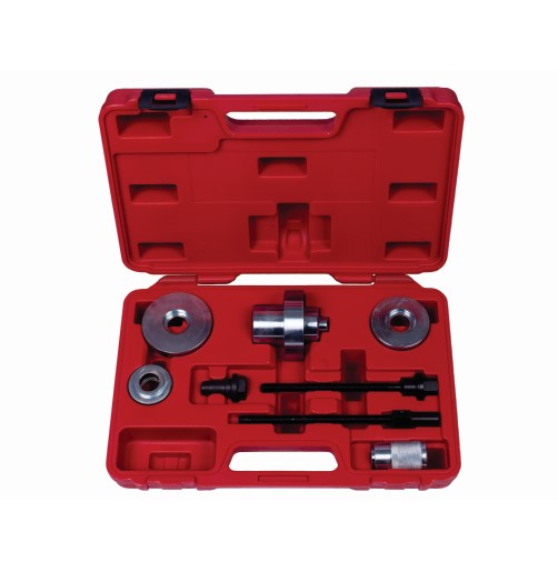 Micro-Tec | Bush Extractor Set 8Pc-Toolcraft