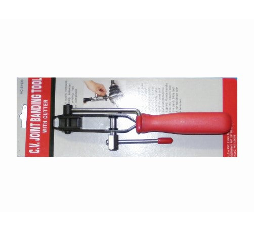 Micro-Tec | CV Joint Band Tool with Cutter-Toolcraft