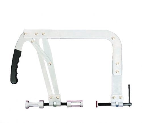 Micro-Tec | Compressor Valve Spring 35-200mm-Toolcraft