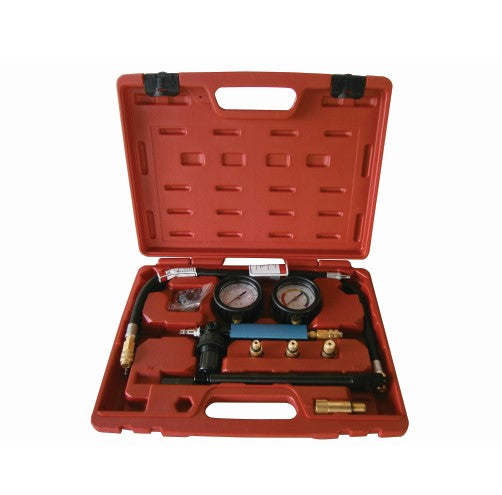 Micro-Tec | Cylinder Leak Detection Set