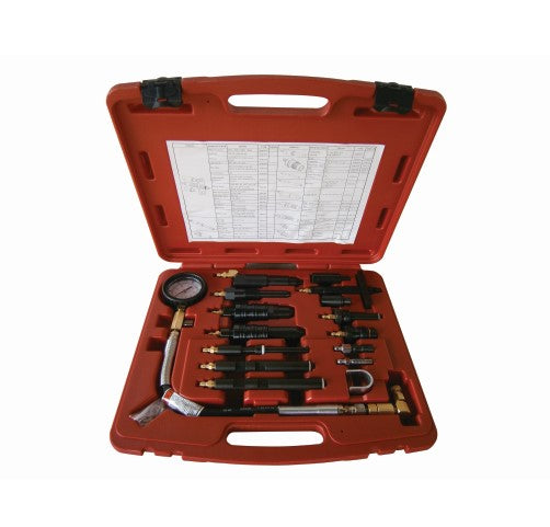 Micro-Tec | Diesel Compression Tester